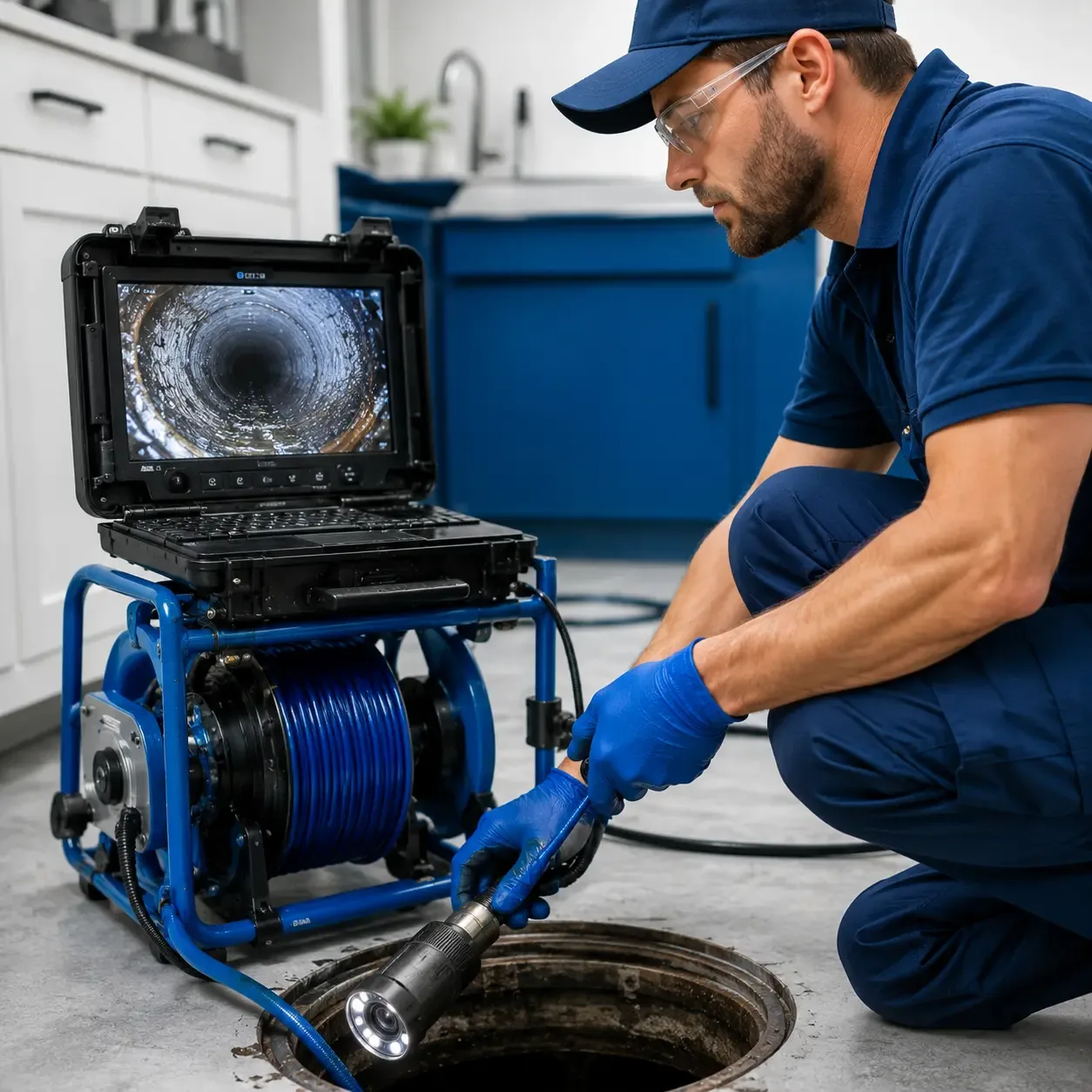 Pipe Relining professionals serving Amalia, NM